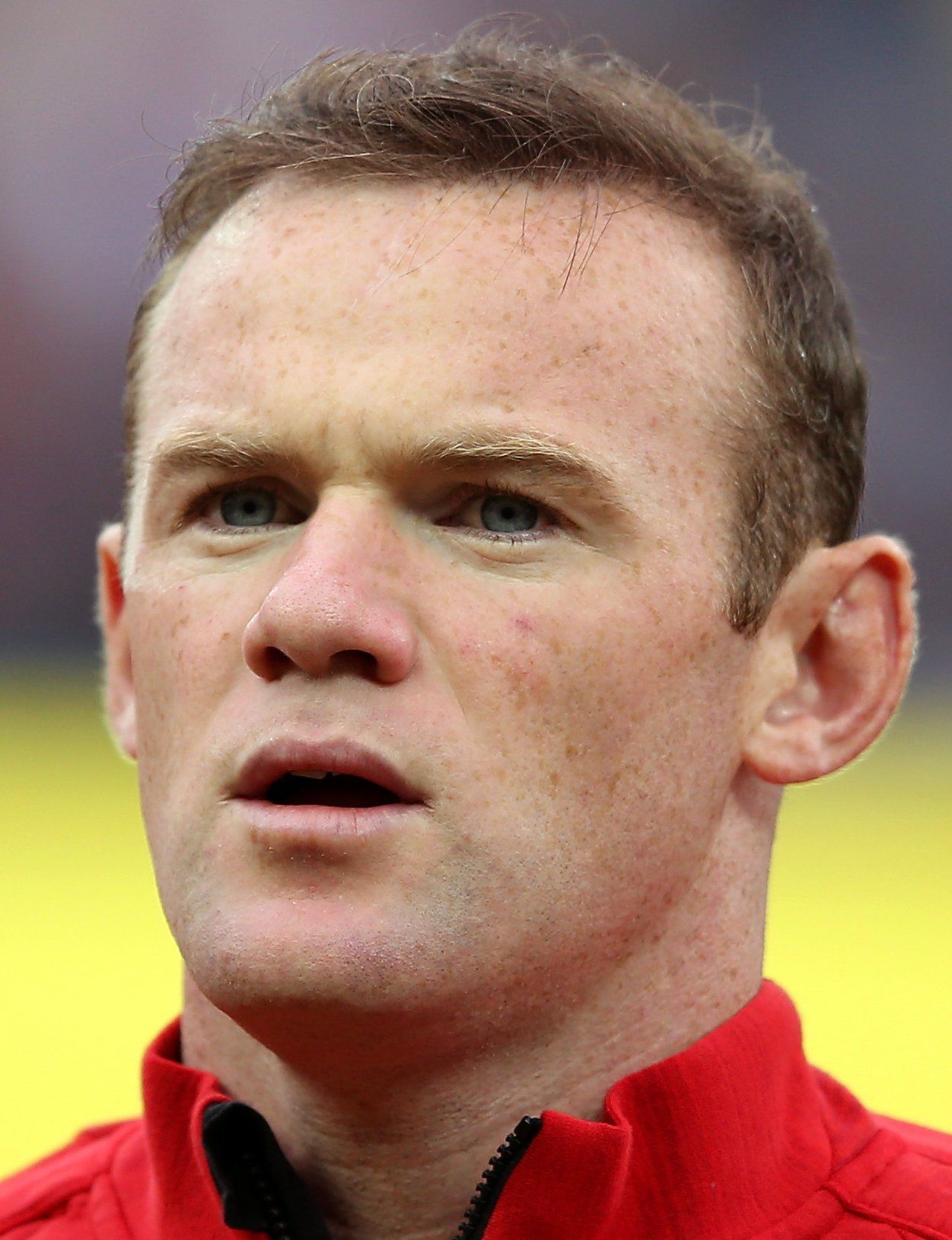 Wayne Rooney set to leave Everton to join MLS side DC United - Football