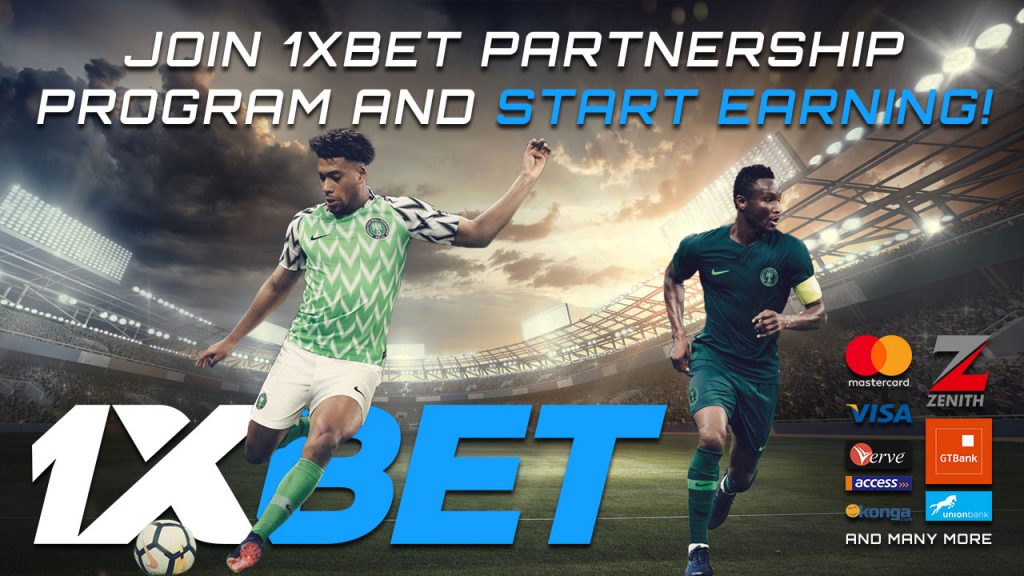 download 1xbet app nigeria