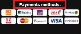 naijabet payments methods