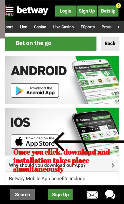 app betway Made Simple - Even Your Kids Can Do It