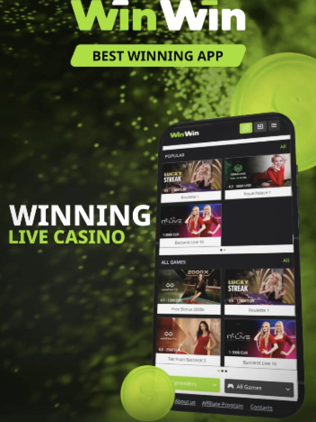 WinWinBet – online betting site South Africa